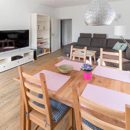Ferienwohnung-In-Luebesse Lubesse Dış mekan fotoğraf