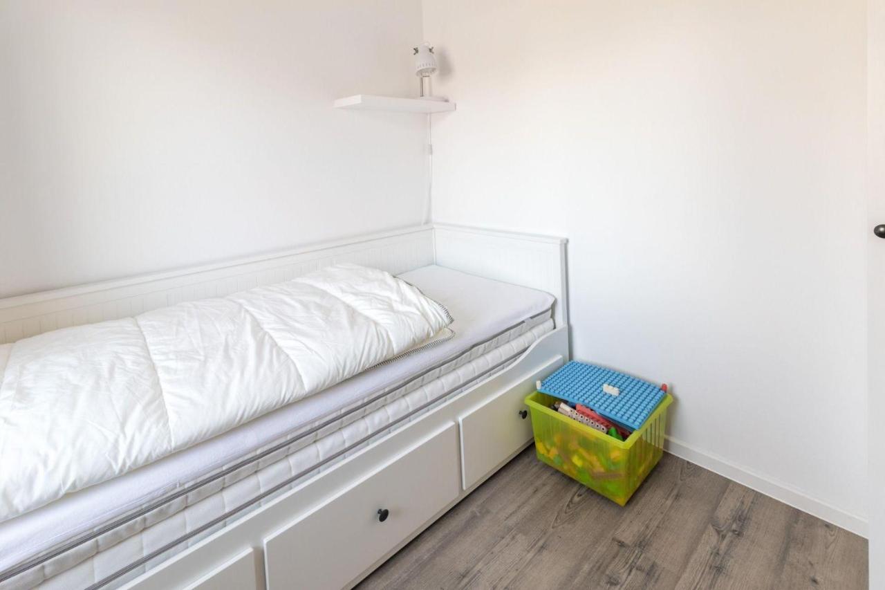 Ferienwohnung-In-Luebesse Lubesse Dış mekan fotoğraf