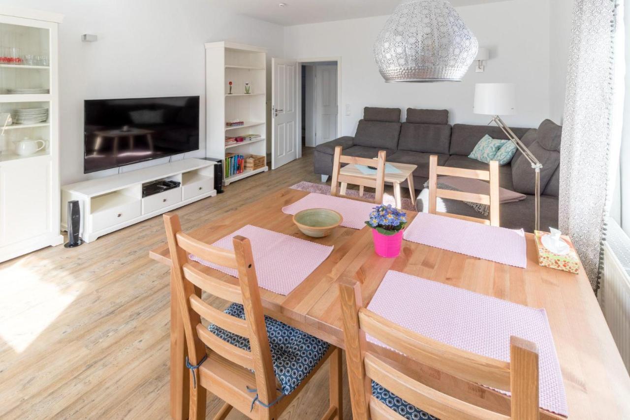 Ferienwohnung-In-Luebesse Lubesse Dış mekan fotoğraf